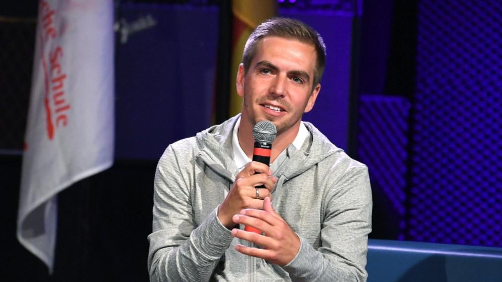 Philipp Lahm: 'That bai co khi la dieu tot cho tuyen Duc' hinh anh