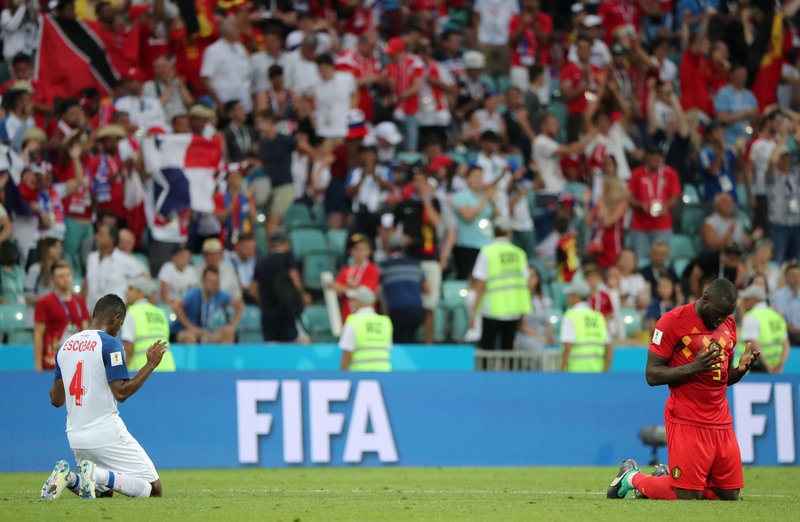 Romelu Lukaku - Y chi chien thang so phan ngheo kho anh 1