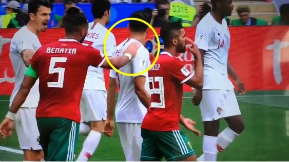 Pepe - Một 'gã đồ tể' và hậu vệ xuất sắc ảnh 1 Pepe - Mot 'ga do te' va hau ve xuat sac anh 1