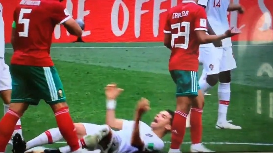 Pepe - Một 'gã đồ tể' và hậu vệ xuất sắc ảnh 3 Pepe - Mot 'ga do te' va hau ve xuat sac anh 3