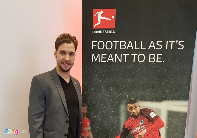 Tuyển Đức nên làm điều này nếu không muốn về nước sớm ảnh 2 Tuyen Duc nen lam dieu nay neu khong muon ve nuoc som anh 2