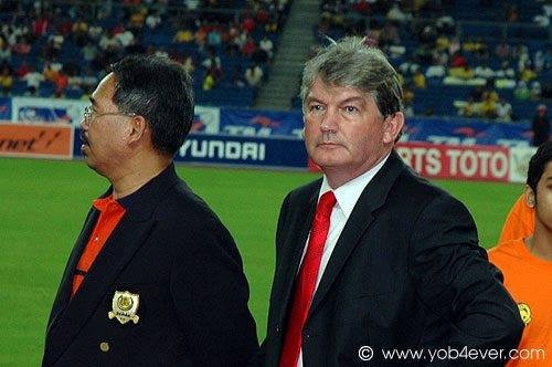 HLV Steve Darby: 'Sau 8 nam moi thay tuyen Anh da coi duoc' anh 1