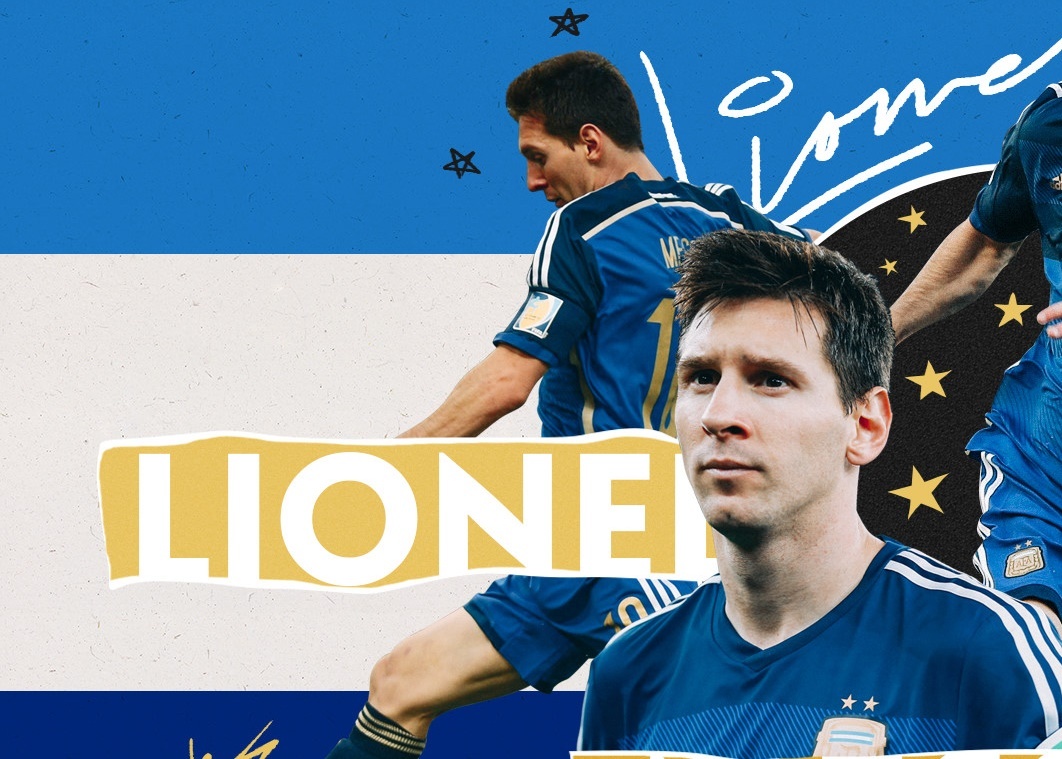 Gioi ban phat, nhung Messi lac loi trong giac mo cua minh hinh anh