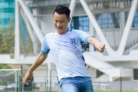 Ca si Hoang Bach chi ra yeu to khien Messi va Argentina de ve nuoc hinh anh