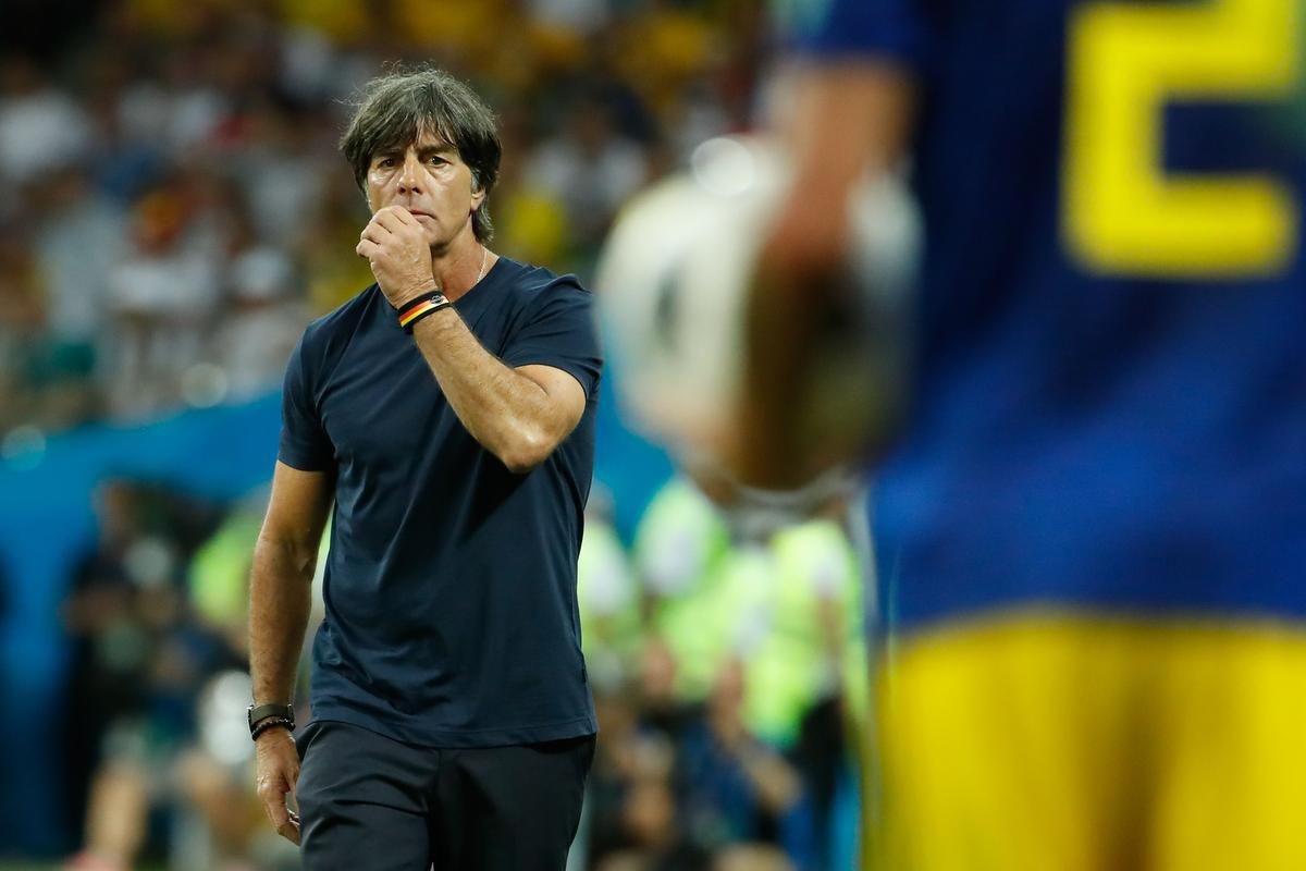 HLV tuyen Duc xem xet kha nang tu chuc? hinh anh