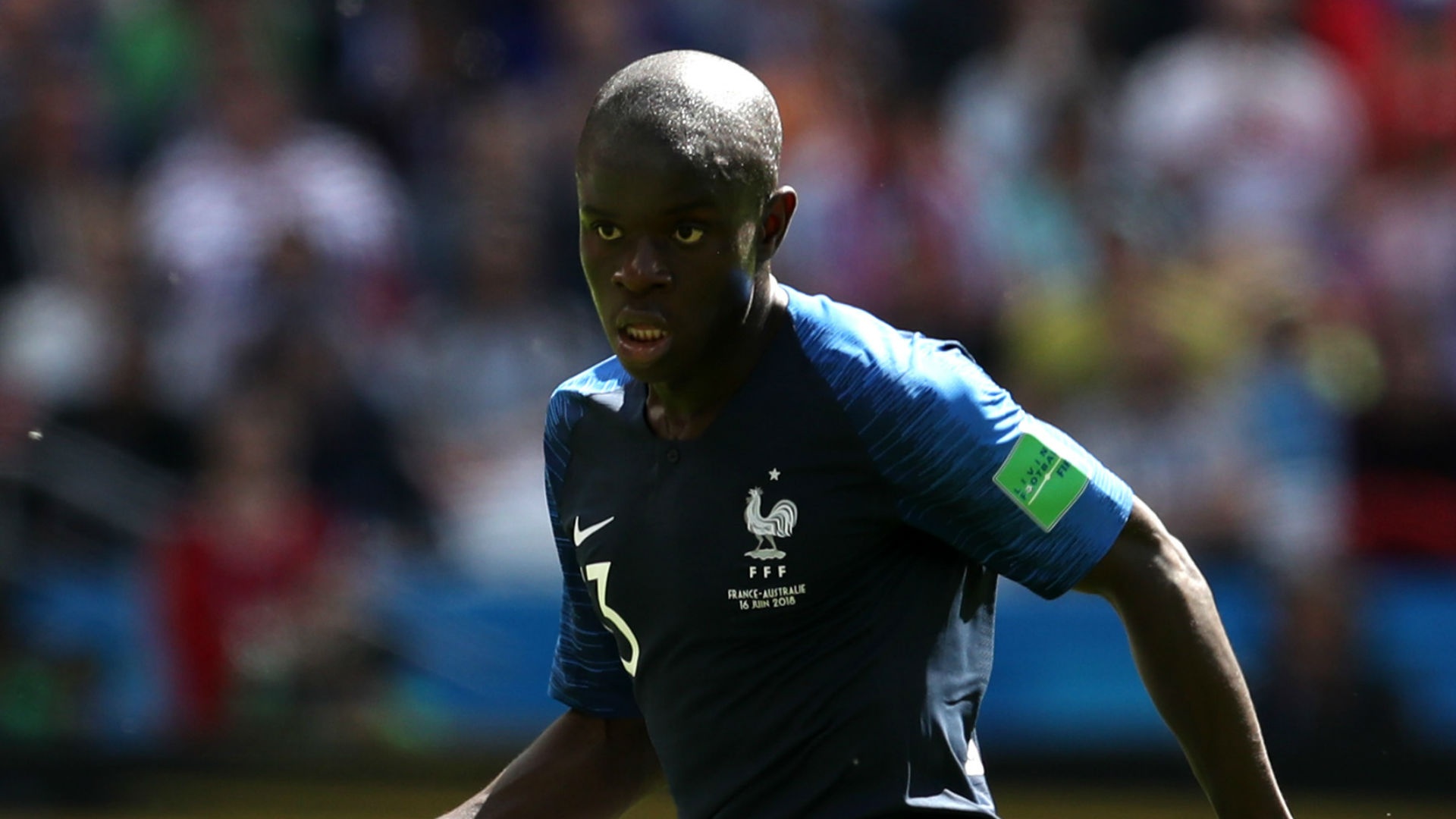 Dua Messi toi day, Kante se khien so 10 biet the nao la ac mong hinh anh