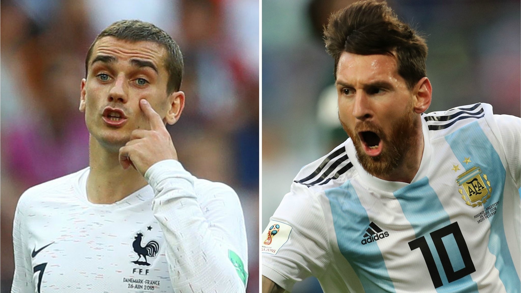 Giam doc ky thuat Lyon: 'Phap de da hon khi gap Argentina' hinh anh