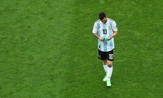 World Cup ngày không Ronaldo và Messi vẫn hấp dẫn ảnh 1 World Cup ngay khong Ronaldo va Messi van hap dan anh 1