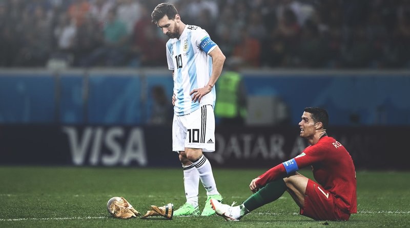 World Cup ngay khong Ronaldo va Messi van hap dan anh 3