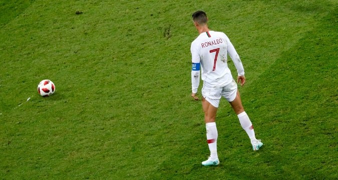 World Cup 2018 có phải điểm dừng cuối cùng của Ronaldo? ảnh 2 World Cup 2018 co phai diem dung cuoi cung cua Ronaldo? anh 2