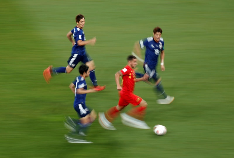 Tuyen Nhat Ban - Cam on vi khong choi xau xi anh 3