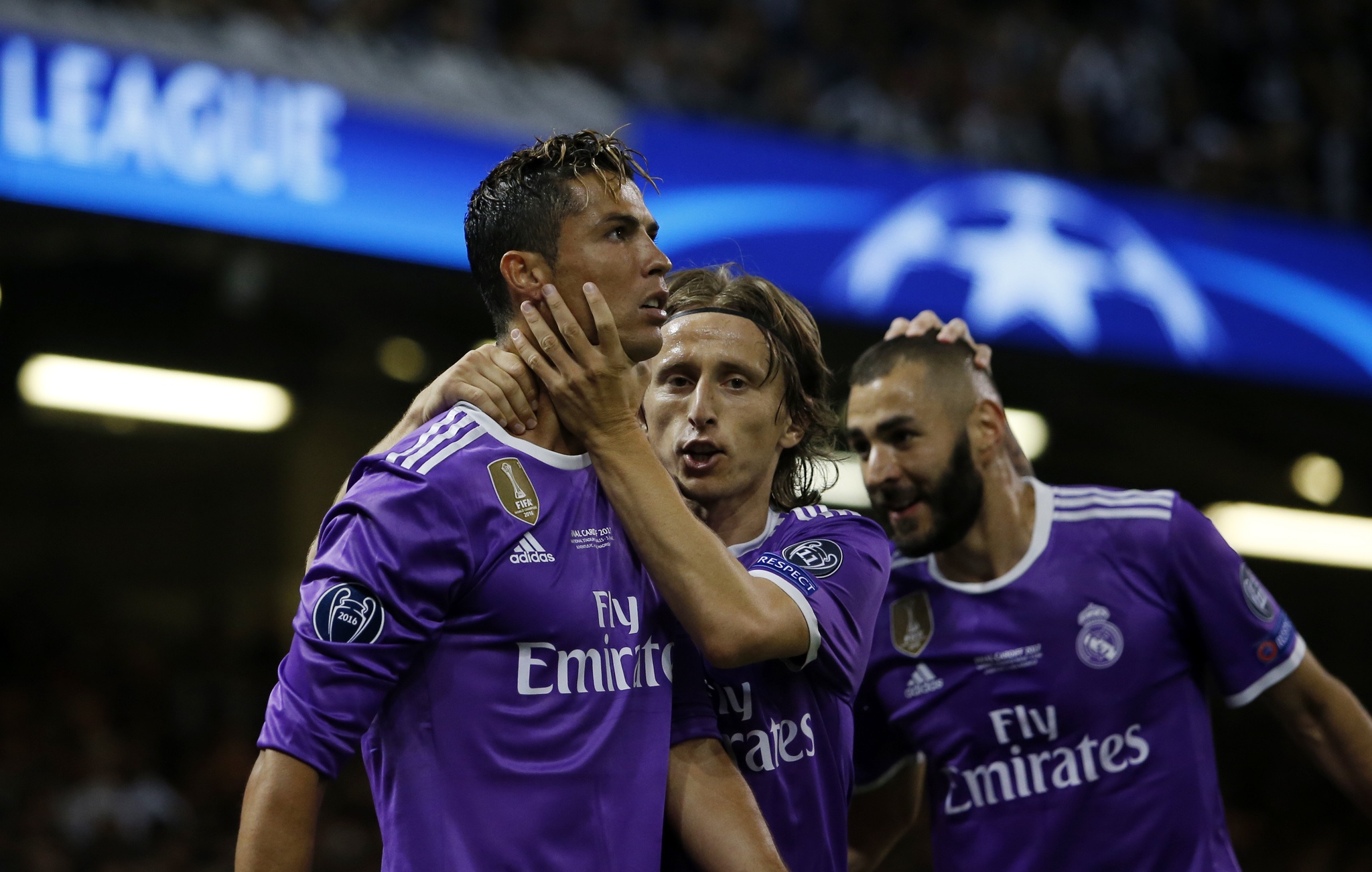 Sau 9 năm, Ronaldo mới vỡ mộng ở Real Madrid ảnh 1 Sau 9 nam, Ronaldo moi vo mong o Real Madrid anh 1