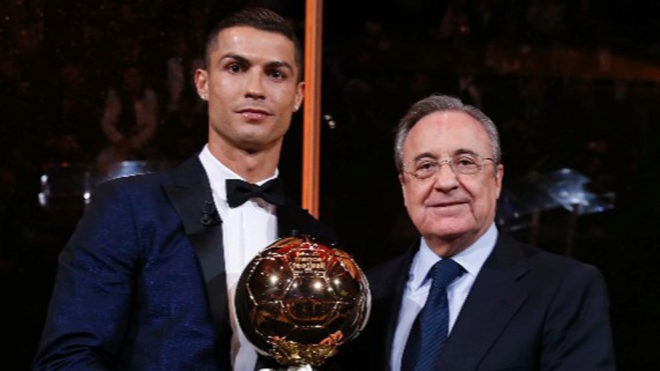 Sau 9 năm, Ronaldo mới vỡ mộng ở Real Madrid ảnh 3 Sau 9 nam, Ronaldo moi vo mong o Real Madrid anh 3