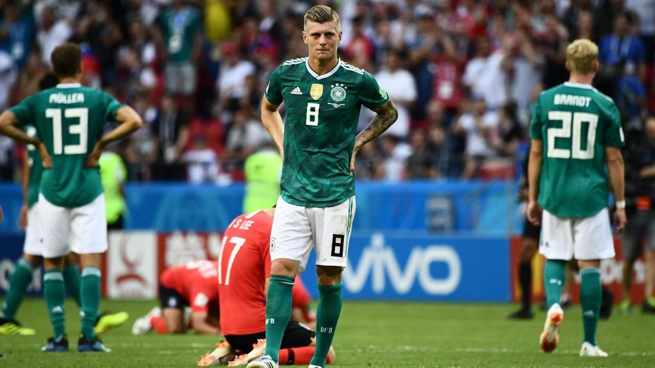 Nghien choi game,  tuyen Duc tra gia o World Cup 2018 anh 1