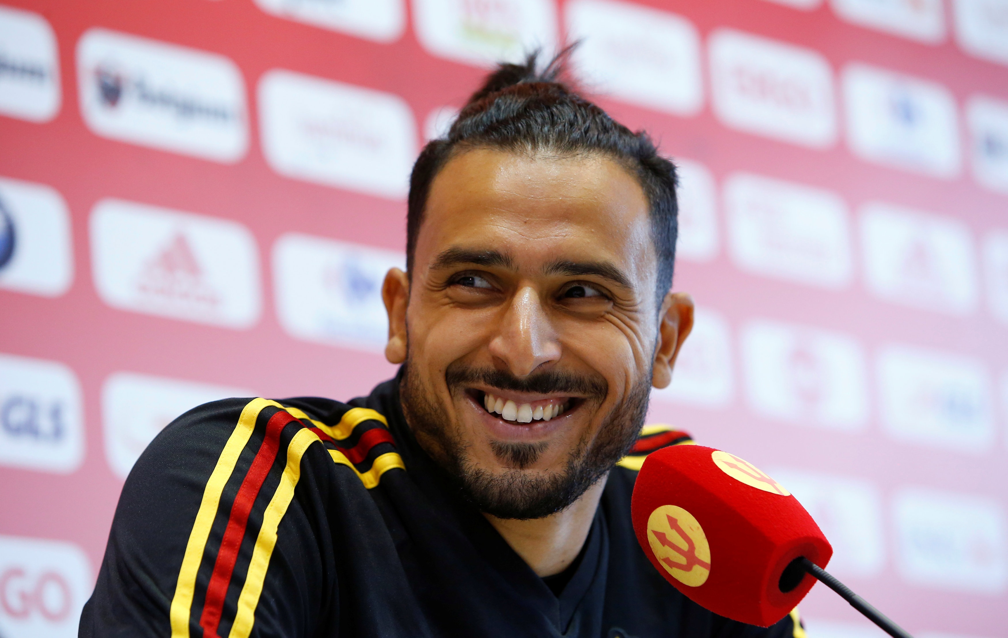 Nguoi hung tuyen Bi: 'Da ha duoc Brazil thi sao phai so doi nao' hinh anh