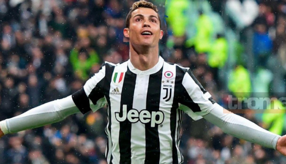 Ronaldo - manh ghep hoan thien tham vong chau Au cua Juventus hinh anh