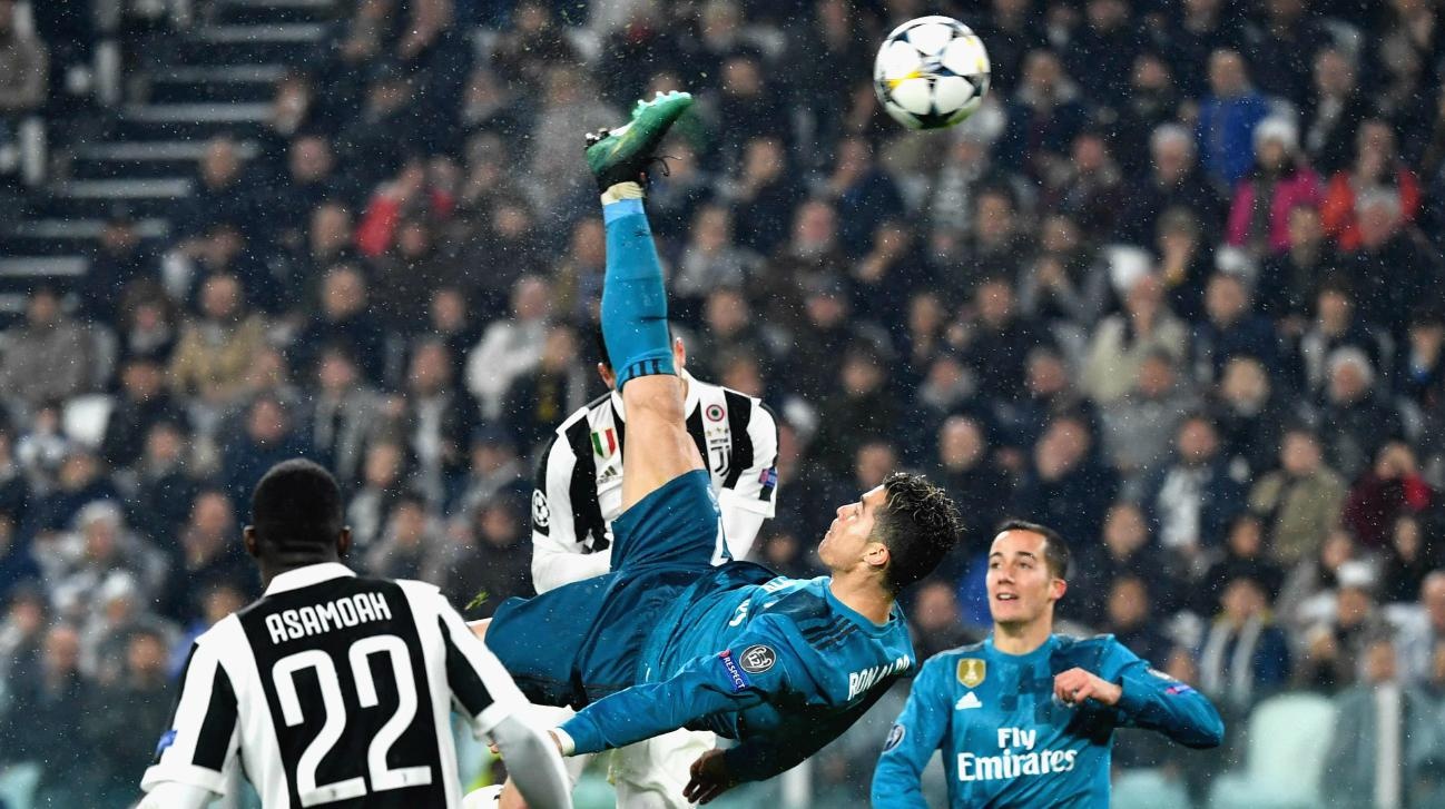 Ronaldo – manh ghep hoan thien tham vong chau Au cua Juventus anh 1