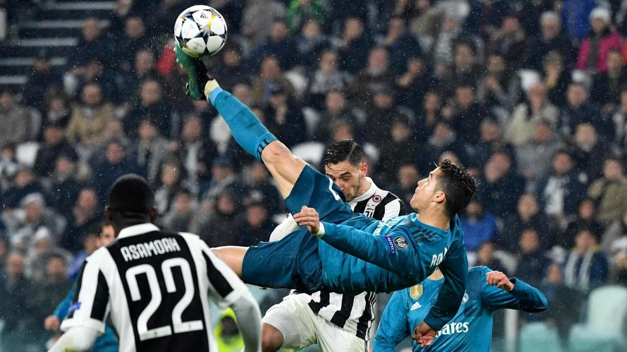 Real Madrid,  dung khoc cho Ronaldo anh 2