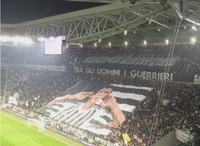 Mario Mandzukic - Chàng ngự lâm bị lãng quên ảnh 5 Mario Mandzukic - Chang ngu lam bi lang quen anh 5