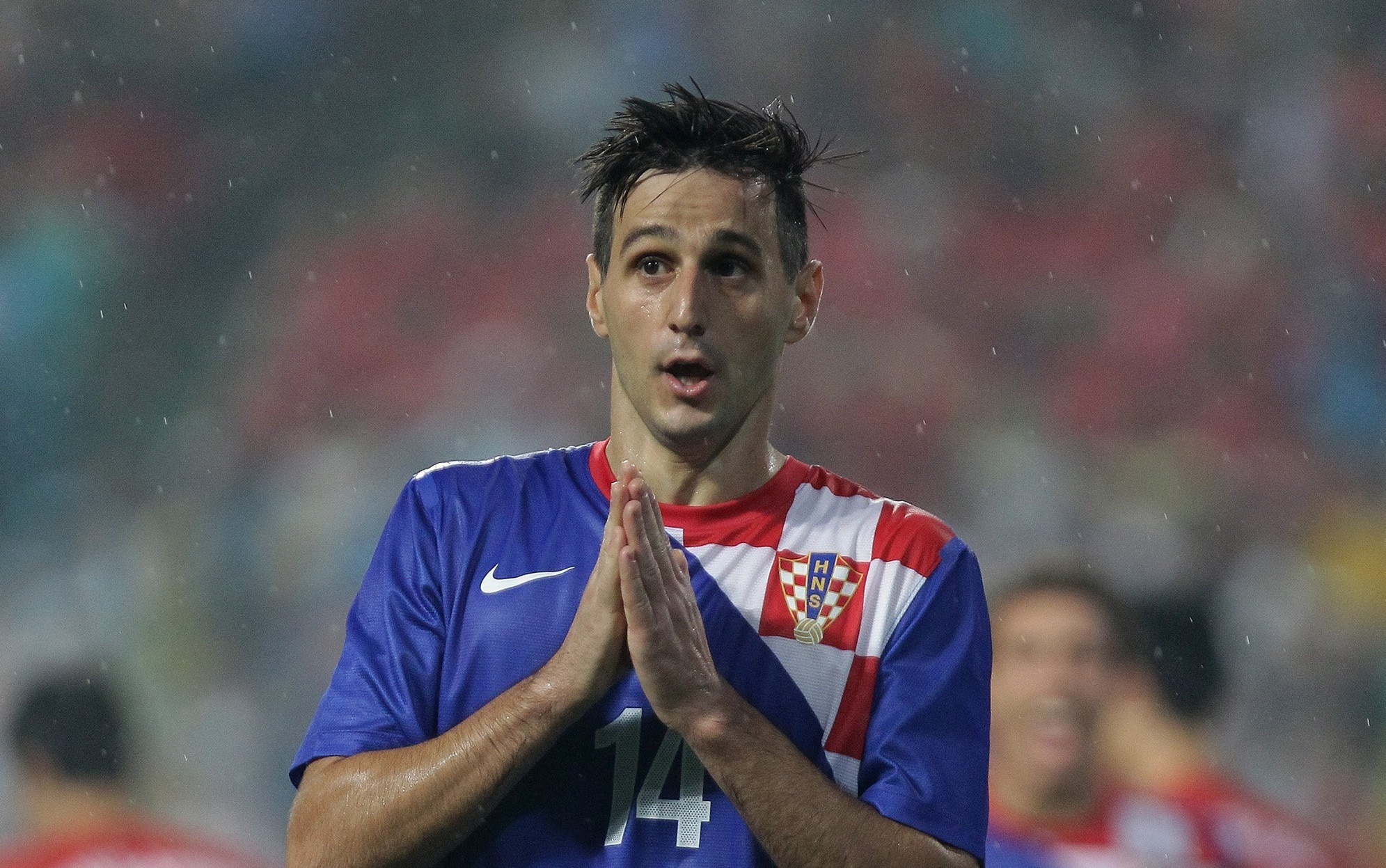 Tien dao Croatia bi duoi ve nuoc: Cai gia cho su chanh choe hinh anh