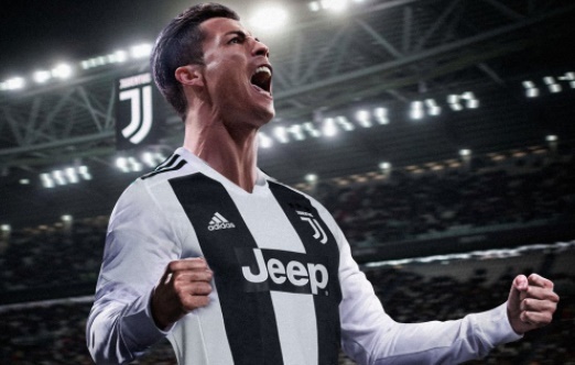 Tien ve AS Roma: 'Ronaldo khong doa duoc chung toi' hinh anh