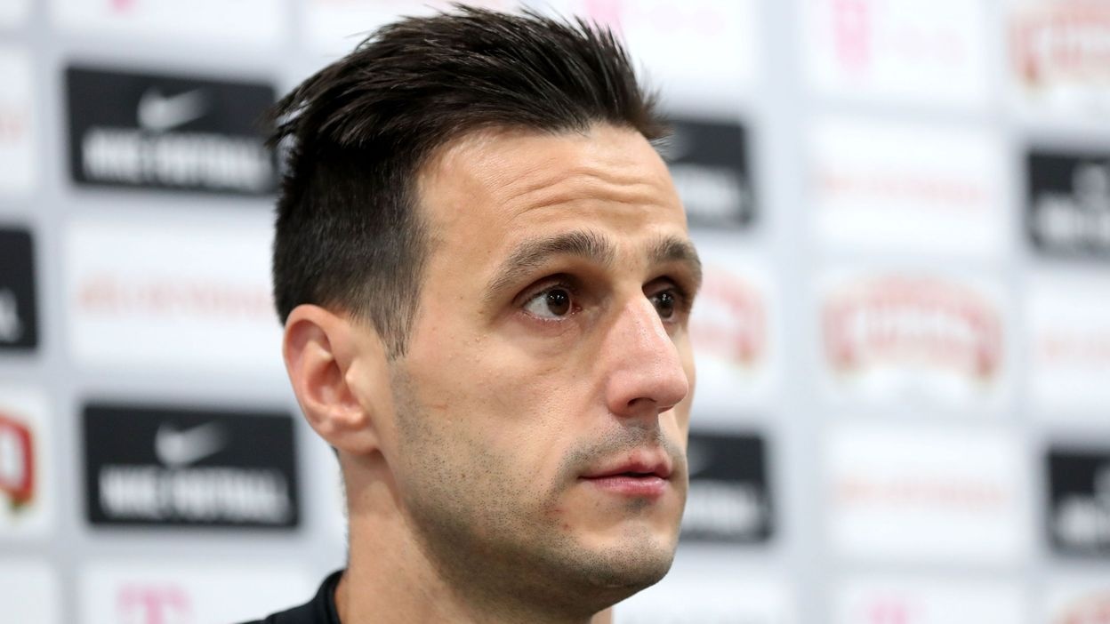 Tien dao Croatia bi duoi ve nuoc - so phan 'The Beatles thu 5' hinh anh