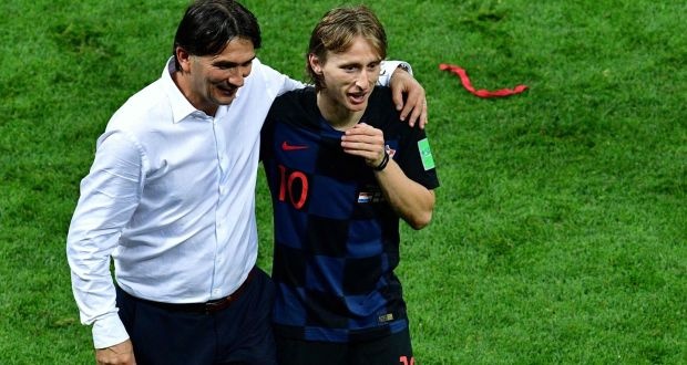 Tien dao Croatia bi duoi ve nuoc - So phan 'The Bealtes thu 5' anh 2