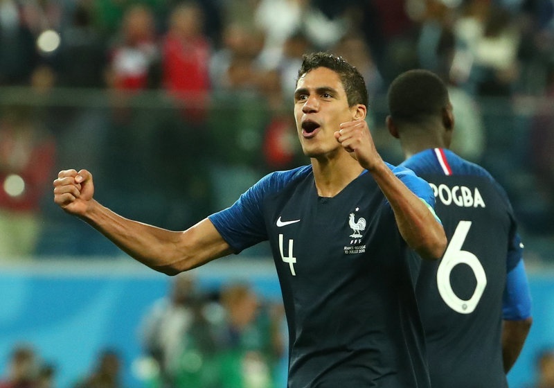 Vi sao tuyen Phap luc nay dang so hon Euro 2016? anh 2