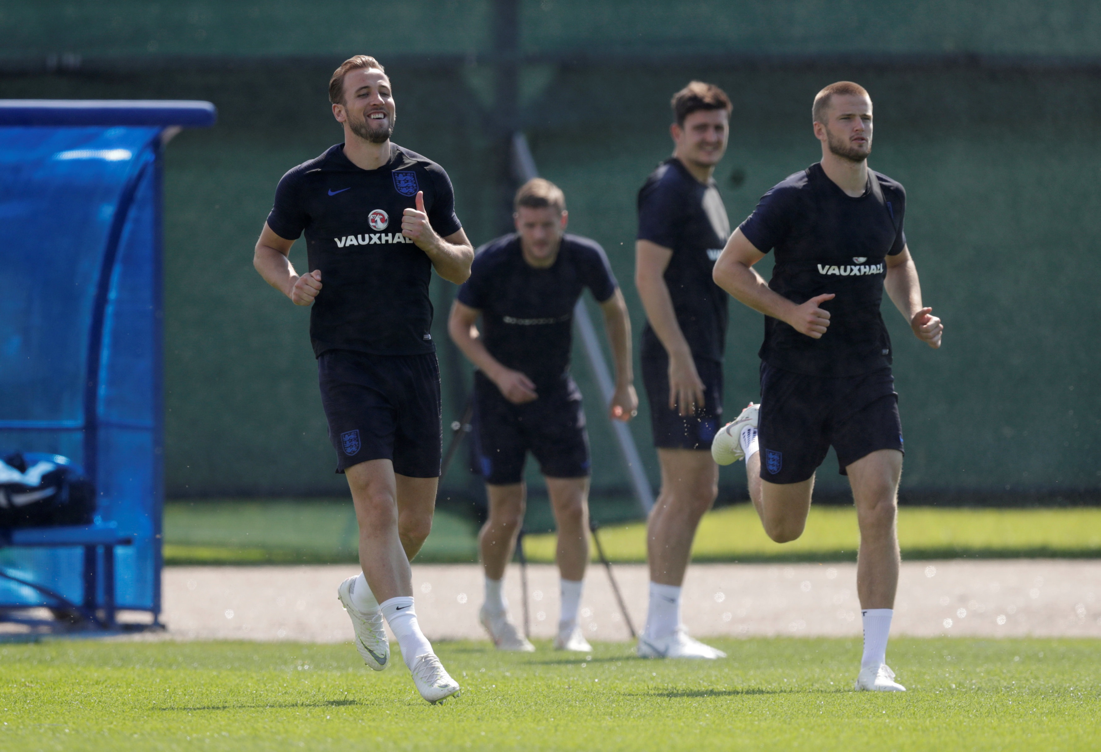 Tuyen Anh: That bai va hy vong thanh 'nha vo dich tuong lai' anh 2