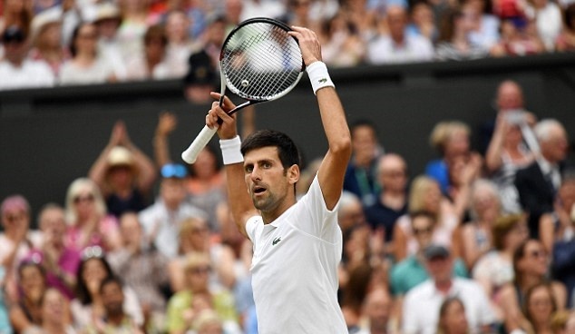 Djokovic khuat phuc Nadal sau 2 ngay dai dai chien o Wimbledon hinh anh