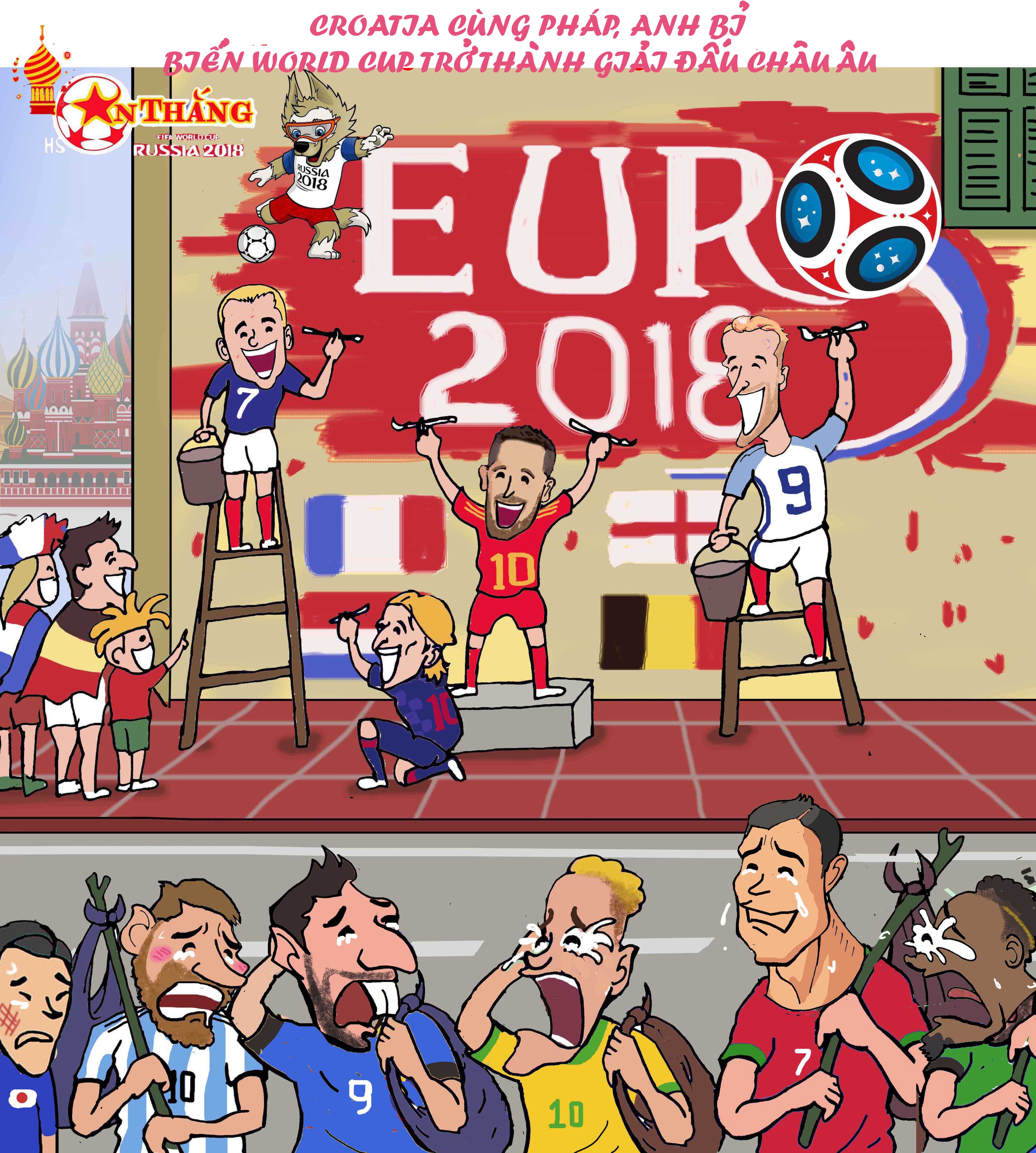 Hi hoa World Cup anh 4