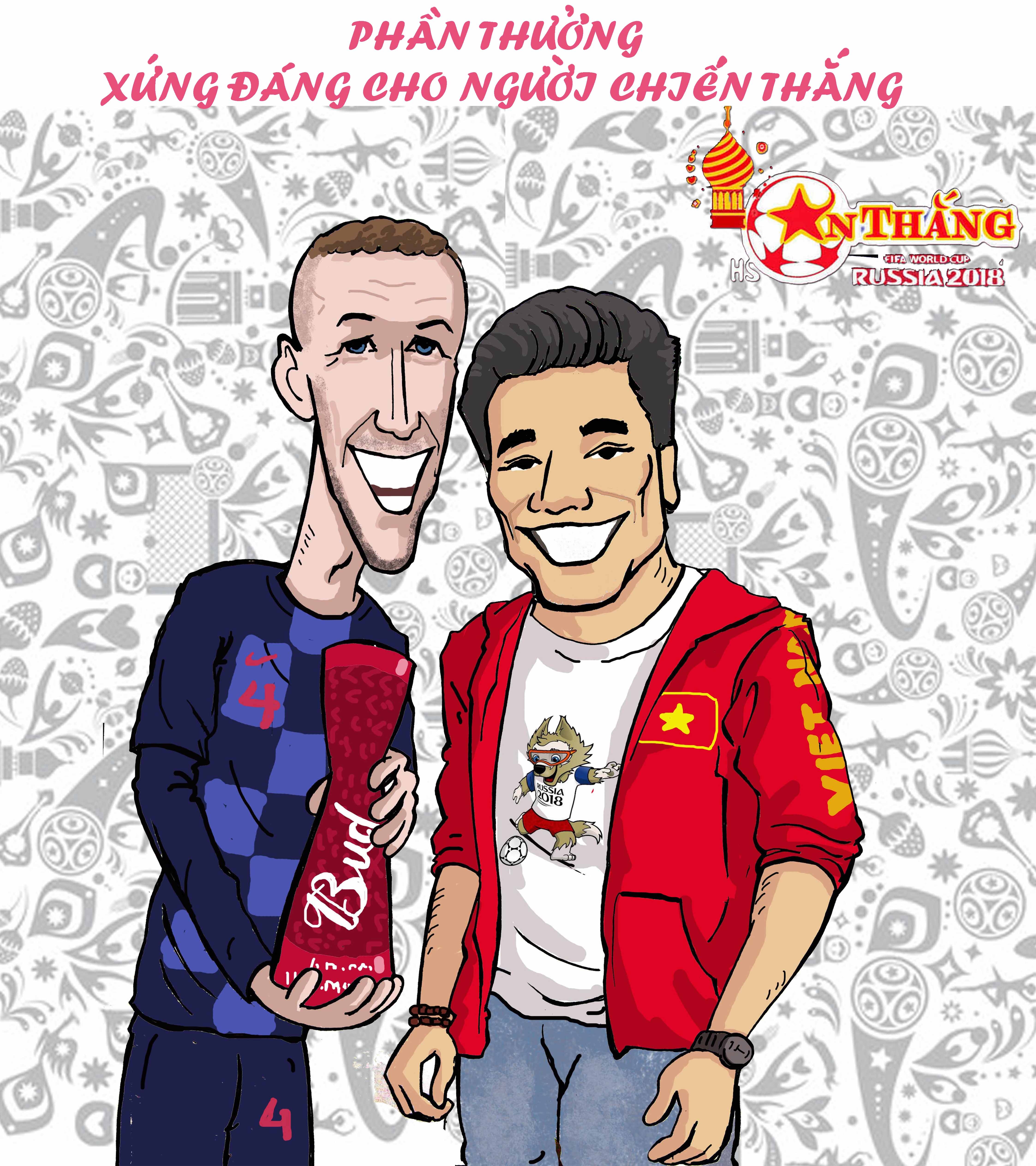 Hi hoa World Cup anh 6