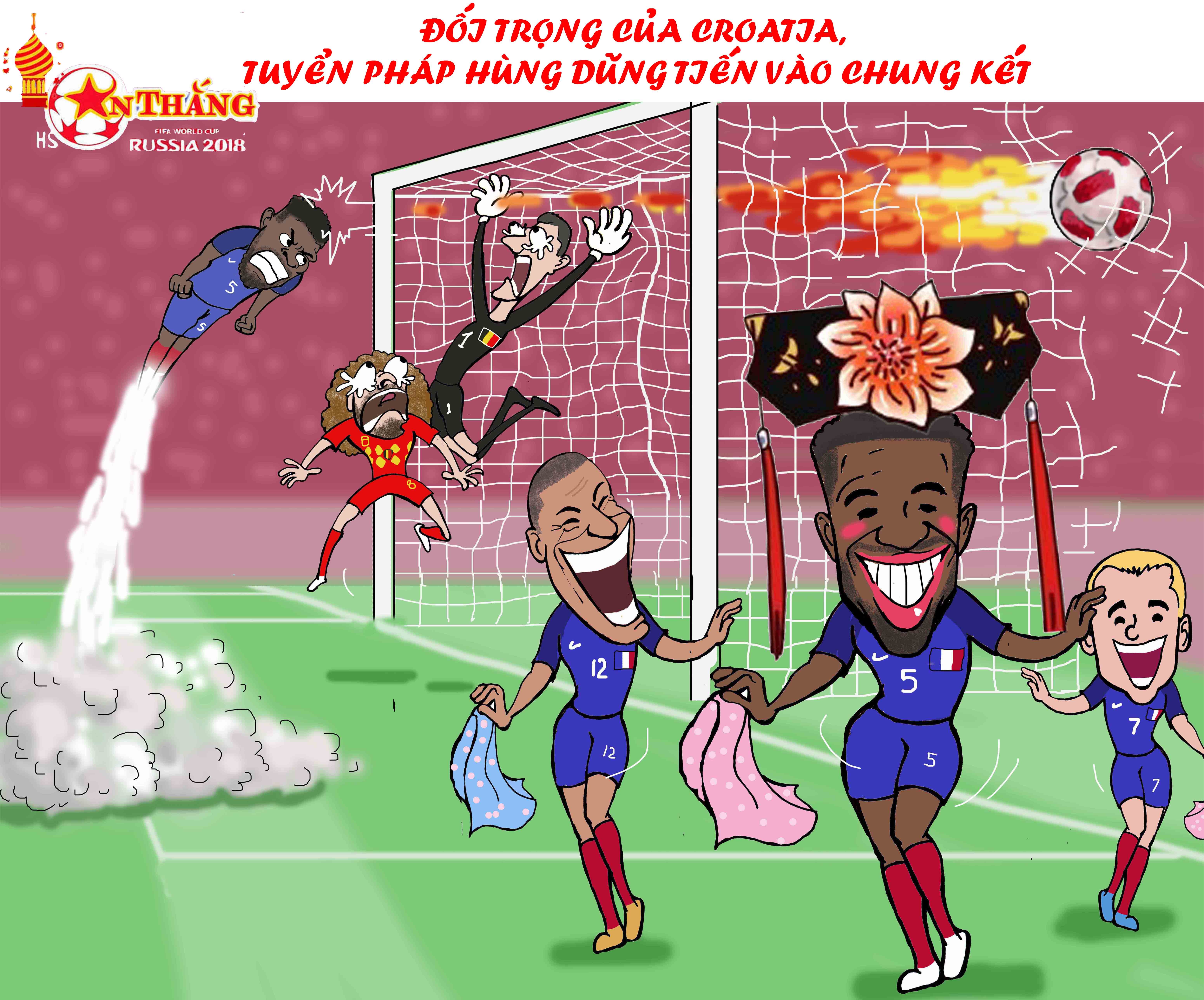 Hi hoa World Cup anh 7