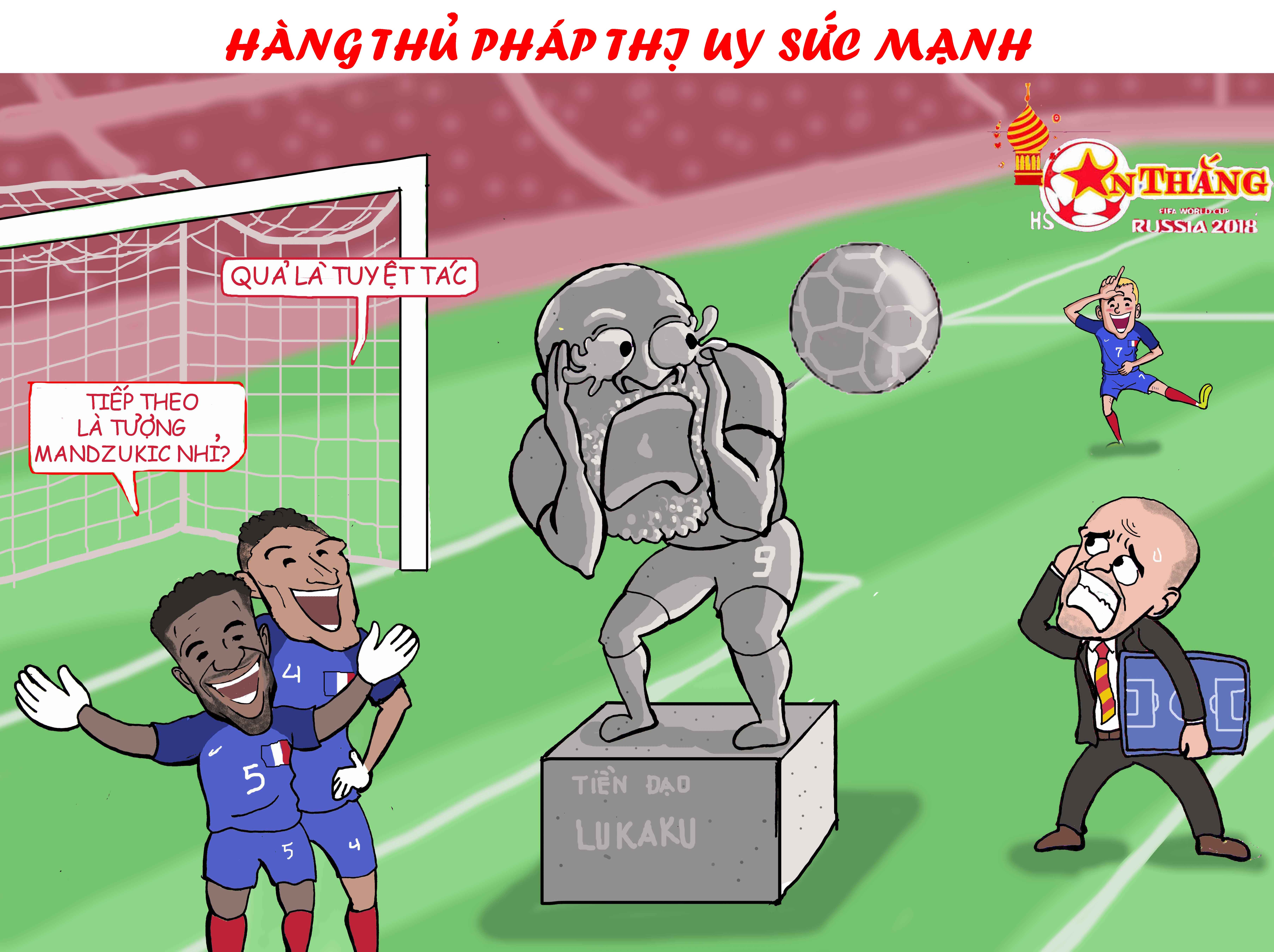 Hi hoa World Cup anh 8