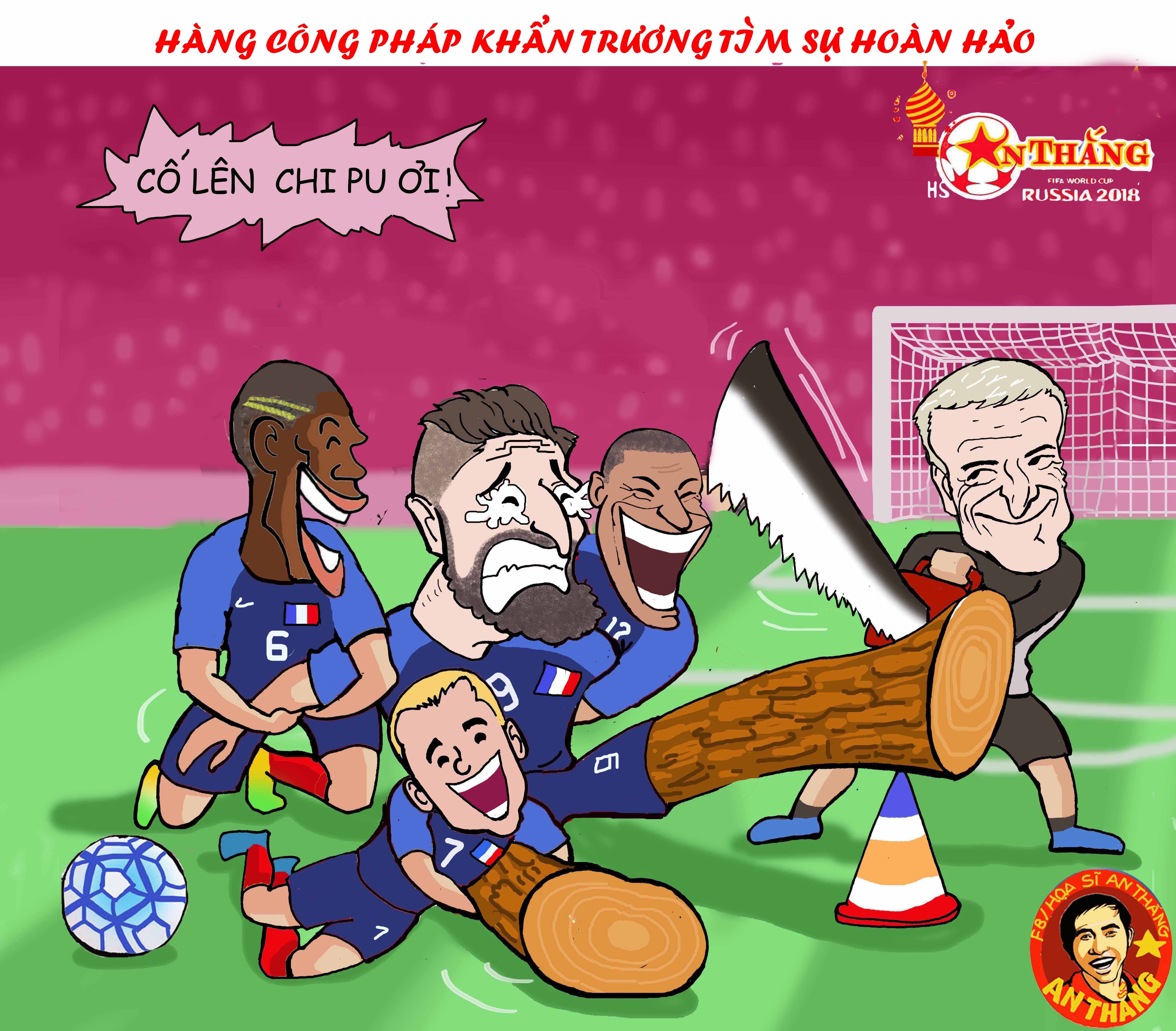 Hi hoa World Cup anh 9