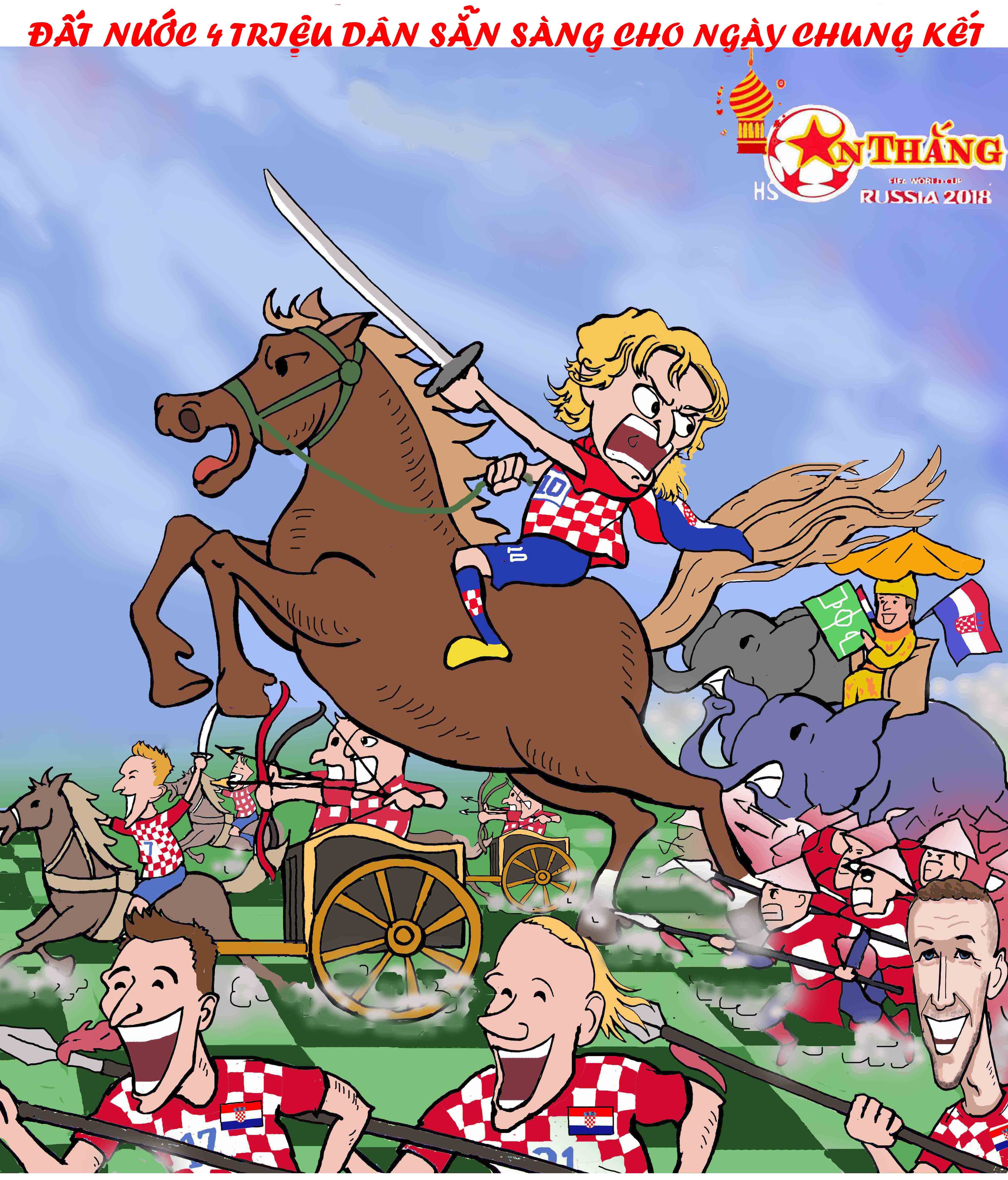 Hi hoa World Cup anh 10