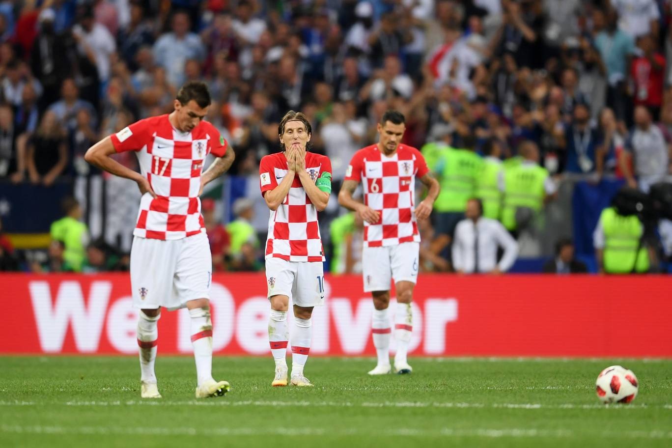Tuyen Croatia va di san lon de lai o World Cup anh 3