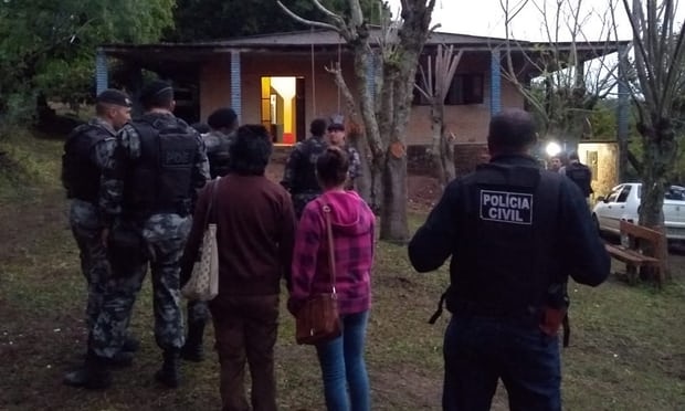 Mẹ tuyển thủ Brazil dự World Cup 2018 bị bắt cóc ảnh 1 Me tuyen thu Brazil du World Cup 2018 bi bat coc anh 1