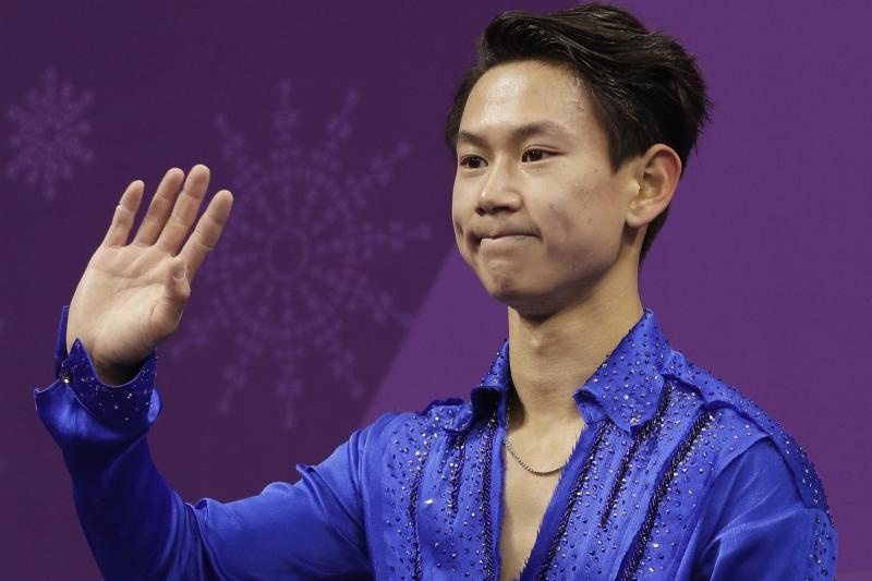 Chu nhan huy chuong dong truot bang Olympic Sochi bi cuop dam chet anh 1