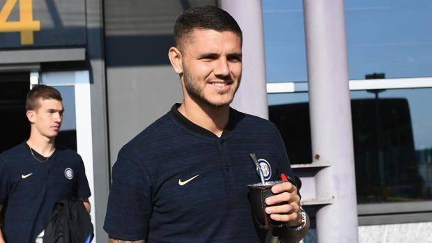 Real Madrid thay Ronaldo: Den Icardi cung kho voi toi hinh anh