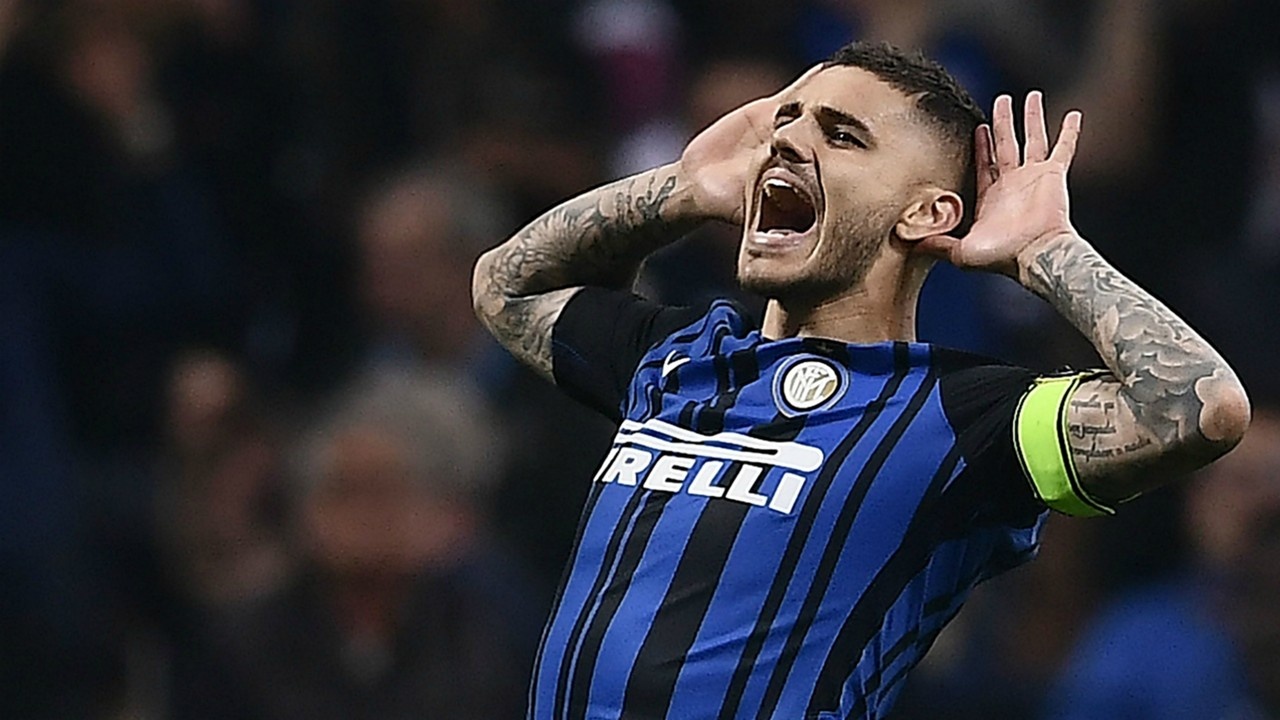 Real thay Ronaldo: Đến Icardi cũng khó với tới ảnh 1 Real thay Ronaldo: Den Icardi cung kho voi toi anh 1