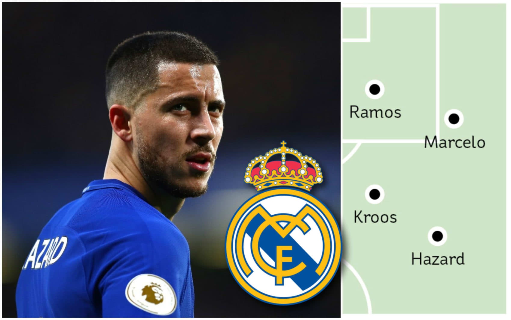 Real Madrid can ban thang, hay dua Eden Hazard toi day hinh anh