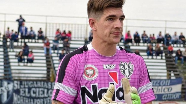 Danh nhau voi dong nghiep, thu mon Argentina tu vong hinh anh