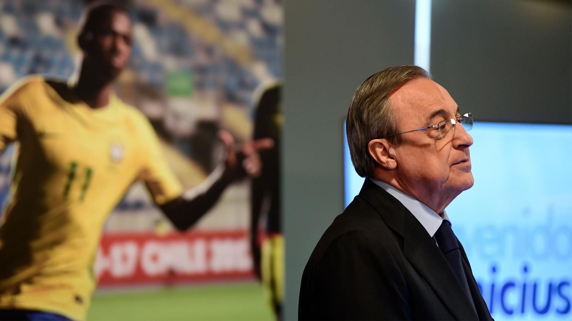 'Bố già' Perez rũ bỏ triết lý 'Galaticos' ở Real Madrid ảnh 2 'Bo gia' Perez ru bo triet ly 'Galaticos' o Real Madrid anh 2