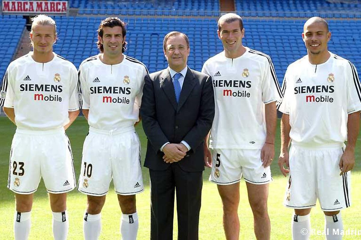 'Bo gia' Perez ru bo triet ly Galacticos o Real Madrid hinh anh