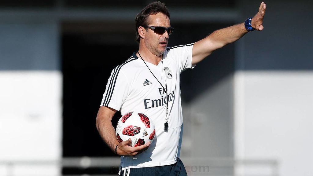 Real thời hậu Ronaldo: Vương triều xây từ hàng thủ ảnh 2 Real thoi hau Ronaldo: Vuong trieu xay tu hang thu anh 2