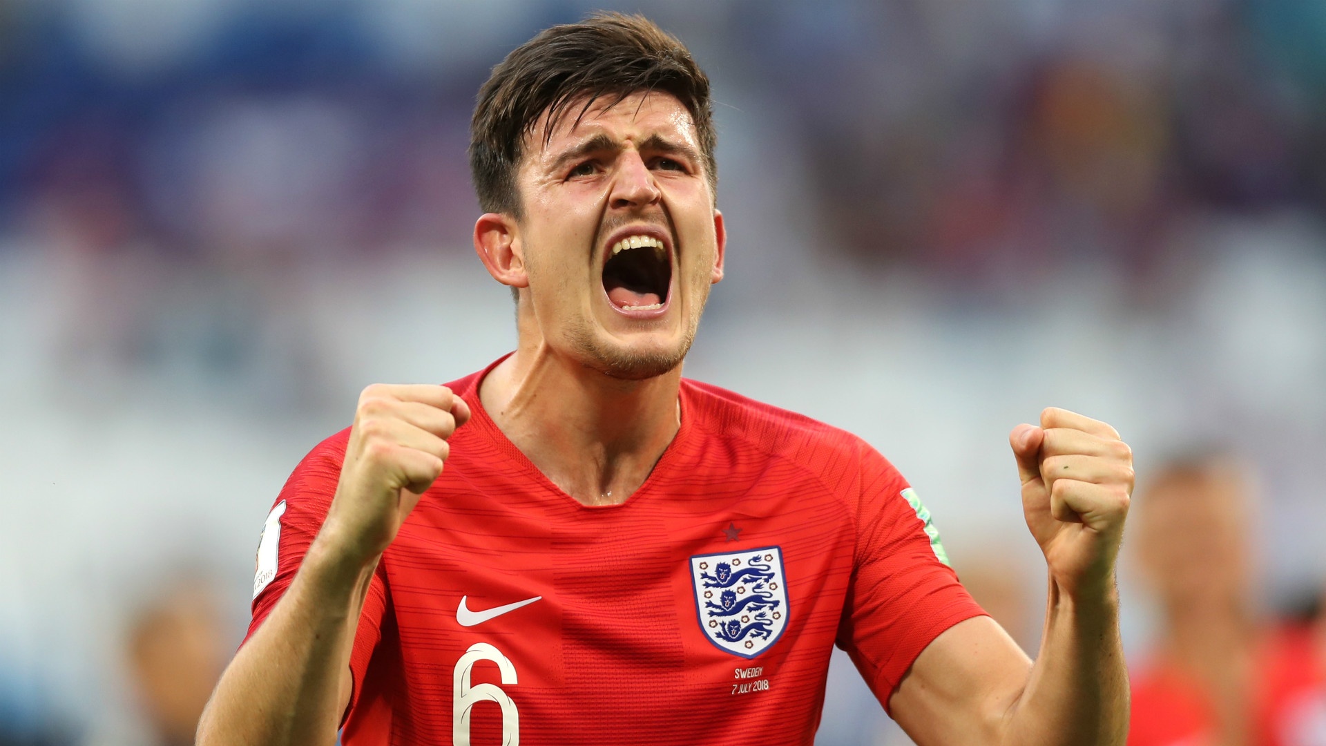 Harry Maguire se toa sang hay tro thanh Lindelof o MU? hinh anh