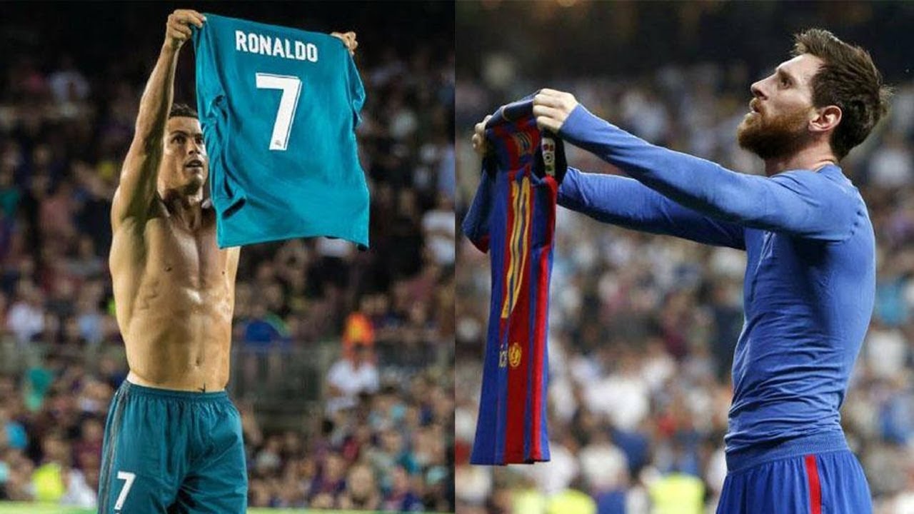La Liga còn lại gì khi cuộc thư hùng Ronaldo - Messi kết thúc ảnh 3 La Liga con lai gi khi cuoc thu hung Ronaldo - Messi ket thuc anh 3