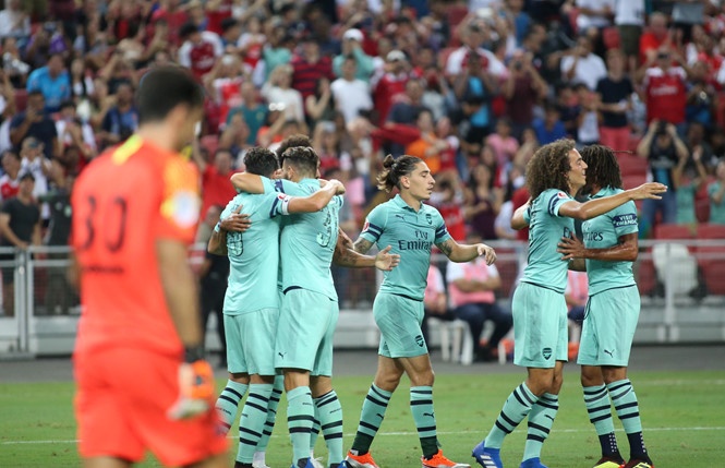 Gigi Buffon: Không có ưu ái nào ở PSG ảnh 1 Gigi Buffon: Khong co uu ai nao o PSG anh 1
