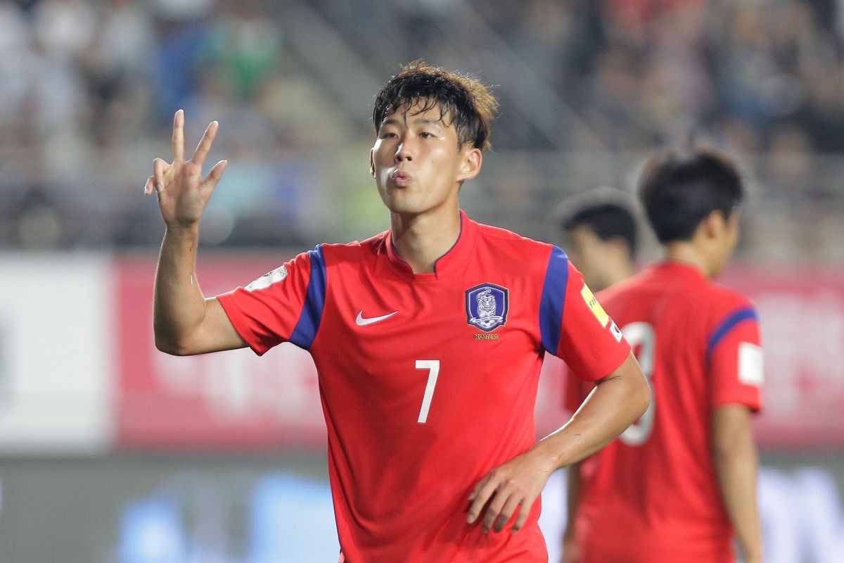 ASIAD 2018 vat kiet suc Son Heung-min va dong doi hinh anh